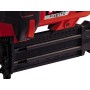 Professional Akku-Nagler FIXETTO 18/50 N - Solo, 18Volt (rot/schwarz, ohne Akku und Ladegert) (4257795)