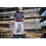 Professional Akku-Farb-/Mrtelrhrer TP-MX 18-2 Li BL - Solo, 18Volt (rot/schwarz, ohne Akku und Ladegert) (4258770)
