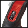 Professional Akku-Farb-/Mrtelrhrer TP-MX 18-2 Li BL - Solo, 18Volt (rot/schwarz, ohne Akku und Ladegert) (4258770)