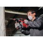 Professional Akku-Bohrhammer TP-HD 18/26 Li BL - Solo, 18Volt (rot/schwarz, ohne Akku und Ladegert) (4514265)
