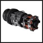 Professional Akku-Bohrhammer TP-HD 18/26 Li BL - Solo, 18Volt (rot/schwarz, ohne Akku und Ladegert) (4514265)