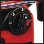 Professional Akku-Bohrhammer TP-HD 18/26 Li BL - Solo, 18Volt (rot/schwarz, ohne Akku und Ladegert) (4514265)