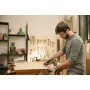 Bosch AdvancedCut 18 7000 Giri/min Nero, Verde, Rosso, Argento (06033D5100)