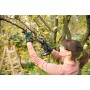 Bosch AdvancedCut 18 7000 Giri/min Nero, Verde, Rosso, Argento (06033D5100)