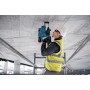 Bosch GBH 18V-24 C 980 Giri/min SDS-plus (0611923002)