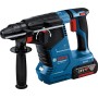 Bosch GBH 18V-24 C PROFESSIONAL 980 Giri/min SDS-plus (0611923003)