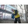 Bosch GBH 18V-24 C PROFESSIONAL 980 Giri/min SDS-plus (0611923003)