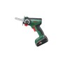 Bosch UniversalCut 18V-65 seghetto elettrico 8000 spm (fogli per minuto) 1 kg (06033D5202)