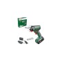 Bosch UniversalCut 18V-65 seghetto elettrico 8000 spm (fogli per minuto) 1 kg (06033D5202)