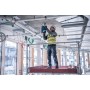 Bosch GBH 18V-22 PROFESSIONAL SDS-plus (0611924002)