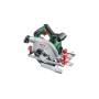 Bosch Circ 18V-53 16 cm Nero, Verde 4300 Giri/min (06033B1402)