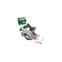 Bosch Circ 18V-53 16 cm Nero, Verde 4300 Giri/min (06033B1402)