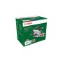 Bosch Circ 18V-53 16 cm Nero, Verde 4300 Giri/min (06033B1402)