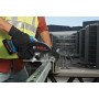 Bosch GKM 18V-50 PROFESSIONAL 13,6 cm Nero, Blu, Rosso 4250 Giri/min (06016B8002)