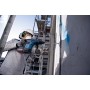 Bosch GBH 18V-34 CF Professional 500 Giri/min SDS-plus 4,9 kg Nero, Blu (0611914003)