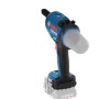 Bosch 0 601 9K5 001 utensile per rivetti elettrici Nero, Verde 3.2,4,4.8,5.0,5.6 mm 16000 kN (06019K5001)