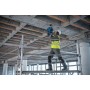 Bosch GBH 18V-28 CF PROFESSIONAL SDS-plus (0611921003)