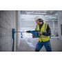 Bosch GBH 18V-40 C PROFESSIONAL 360 Giri/min SDS-max (0611917102)