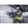 Bosch GBH 18V-40 C PROFESSIONAL 360 Giri/min SDS-max (0611917102)