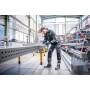 Bosch GWG 12V-50 S PROFESSIONAL smerigliatrice angolare 5 cm 15000 Giri/min 530 g (06013A7000)
