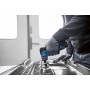 Bosch GWG 12V-50 S PROFESSIONAL smerigliatrice angolare 5 cm 15000 Giri/min 530 g (06013A7000)