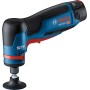 Bosch GWG 12V-50 S PROFESSIONAL smerigliatrice angolare 5 cm 15000 Giri/min 530 g (06013A7001)