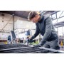 Bosch GWG 12V-50 S PROFESSIONAL smerigliatrice angolare 5 cm 15000 Giri/min 530 g (06013A7001)