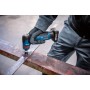 Bosch GWG 12V-50 S PROFESSIONAL smerigliatrice angolare 5 cm 15000 Giri/min 530 g (06013A7001)