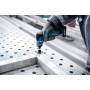 Bosch GWG 12V-50 S PROFESSIONAL smerigliatrice angolare 5 cm 15000 Giri/min 530 g (06013A7001)