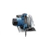 Bosch GKS 65 GCE + FSN 1400 19 cm Nero, Blu 5000 Giri/min 1800 W (0615990M93)