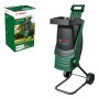 Rapid-Hcksler AXT Rapid 2000 (grn/schwarz, 2.000 Watt) (0600853501)