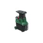 Bosch AXT 25 TC tritaerba 2500 W 53 L Turbina (060080330C)