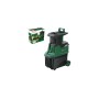 Bosch AXT 25 TC tritaerba 2500 W 53 L Turbina (060080330C)