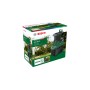 Bosch AXT 25 TC tritaerba 2500 W 53 L Turbina (060080330C)
