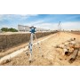 Bosch GRL 600 CHV PROFESSIONAL Livella lineare 60 m 650 nm (1 mW) (0601061F01)