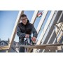Bosch GKS 18V-57-2 16,5 cm Multicolore 5000 Giri/min (06016C1202)