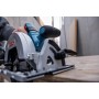Bosch GKS 18V-57-2 16,5 cm Multicolore 5000 Giri/min (06016C1202)