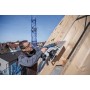 Bosch GKS 18V-57-2 16,5 cm Multicolore 5000 Giri/min (06016C1202)