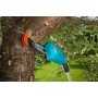 Teleskop Hoch-Entaster TCS 720/20 (trkis, 720 Watt) (08868-20)