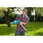 Teleskop Hoch-Entaster TCS 720/20 (trkis, 720 Watt) (08868-20)