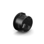 Bose DM2C-LP Range completo Nero Cablato 20 W (815011-0110)