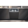 Siemens iQ300 SN73EX22CE lavastoviglie A scomparsa totale 14 coperti A