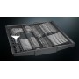 Siemens iQ300 SN73EX22CE lavastoviglie A scomparsa totale 14 coperti A