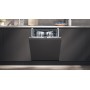 Siemens iQ300 SX73EX22CE lavastoviglie A scomparsa totale 14 coperti A