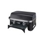 Campingaz Attitude 2100 EX Grill Da tavolo Gas Nero, Acciaio inossidabile 5000 W (2000035653)