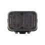 Campingaz Attitude 2100 EX Grill Da tavolo Gas Nero, Acciaio inossidabile 5000 W (2000035653)