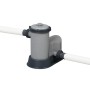 Bestway 56977 piscina fuori terra Piscina con bordi Piscina rotonda 23062 L Marrone (56977)