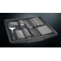 Siemens iQ500 SX95EX12CE lavastoviglie A scomparsa totale 14 coperti A