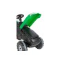 Jamara Ride On Tractor Big Wheel (460786)