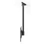 SMS Smart Media Solutions Func 152,4 cm (60") Nero (02-110-1)